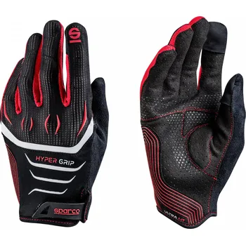 Podprsenka Herní rukavice SPARCO GAMING Hypergrip vel. S