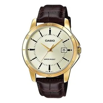 Hodinky Pánské hodinky Casio MTP-V004GL 9A