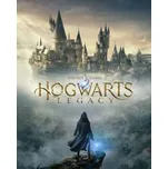 Hogwarts Legacy PC - digitální verze
