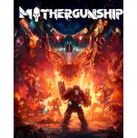 Mothergunship PC - digitální verze