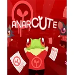 Anarcute PC - digitální verze
