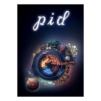 Počítačová hra Pid PC - digitální verze