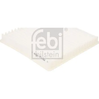 Ventilátor topení a klimatizace Filtr, vzduch v interiéru FEBI BILSTEIN 184364