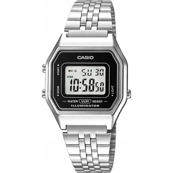 Hodinky Casio dámské hodinky LA680WA-1D