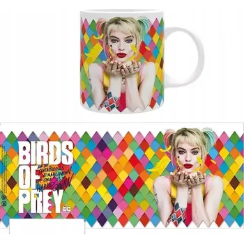 Hrnek Abysse keramický 320 ml