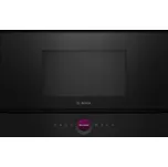 Vestavná mikrovlnná trouba Bosch BFL7221B1