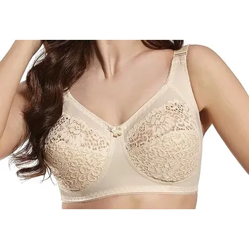 Podprsenka Podprsenka VIKI 579 KRYSTYNA béžová, 90J