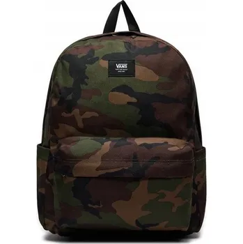 Školní batoh Vans Školní batoh školní batoh vícebarevný