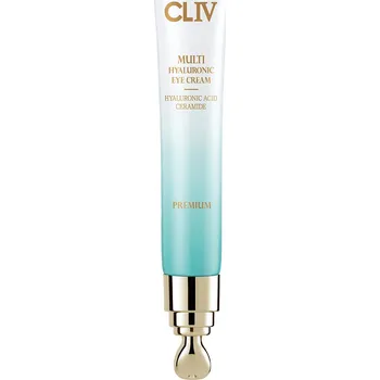 Péče o oční okolí Cliv Retinol Lifting liftingový oční krém, 20 ml