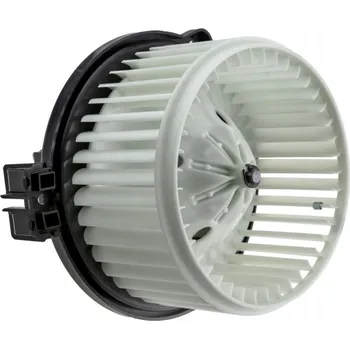 Ventilátor topení a klimatizace NTY EWN-SB-003 Ventilátor topení (vnitřní)