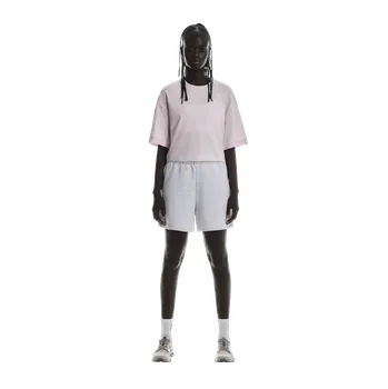 Dámské tričko Triko ON Running Club Boxy-T Orchid Velikost: L