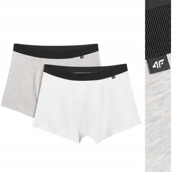 Boxerky 4F Spodní Prádlo Boxerky vícebarevné, velikost M