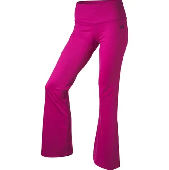 Dámské kalhoty CRIVIT Dámské funkční kalhoty (růžová, S(36/38))