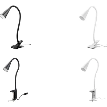 Lampička LIVARNO® Stolní LED lampa FREYA