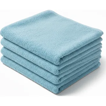 Top textil Školní ručník Top 30x50 cm modrý