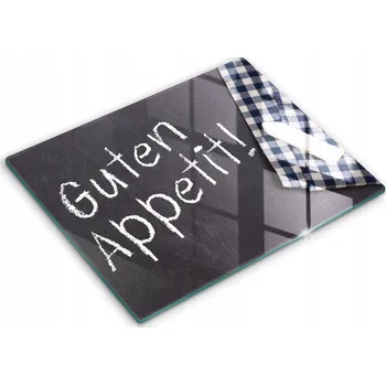 Kuchyňské prkénko Krájecí deska Wallfluent sklo 1 ks