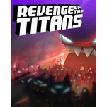 Revenge of the Titans PC - digitální verze