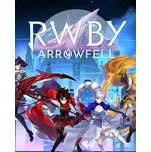 RWBY Arrowfell PC - digitální verze