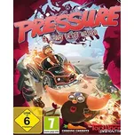 Pressure PC – digitální verze