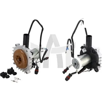 Autodíl Motor topení Webasto 24V AT2000ST Webasto 1322696A