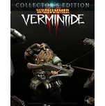 Warhammer Vermintide 2 Collectors Edition PC - digitální verze