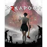 DreadOut 2 PC - digitální verze