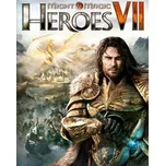Might and Magic Heroes VII PC – digitální verze
