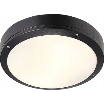 Stropní Svítidlo kulatý Nordlux 27,5 x 27,5 cm černý