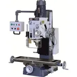 PROMA FP-45M/400 - Vrtačko-frézka na kov