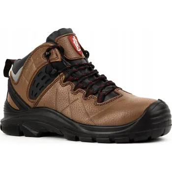 Pracovní obuv Pracovní obuv kotníková Urgent 131 S1 velikost 46