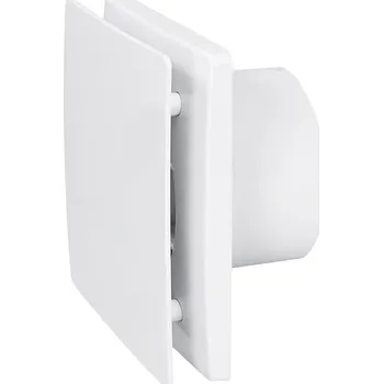 Domácí ventilátor SOLIGHT Ventilátor do koupelny s časovačem, AV06T