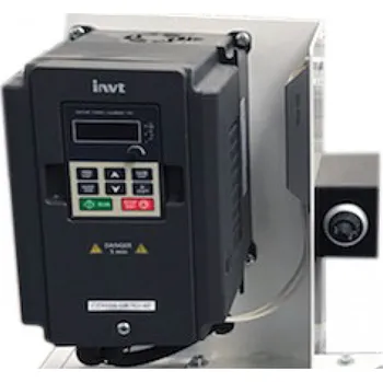 Frekvenční měnič Frekvenční měnič - FMO-1/ 230 V/ 0,75 kW