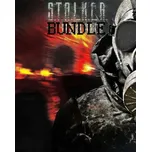 S.T.A.L.K.E.R. Bundle PC - digitální verze