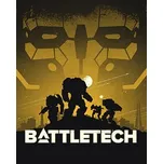 BattleTech PC - digitální verze