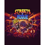 Streets of Rogue PC - digitální verze