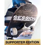 Session Skate Sim Supporter Edition PC - digitální verze