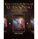 Kingdoms of Amalur Re-Reckoning FATE Edition PC - digitální verze