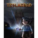 Teslagrad PC – digitální verze
