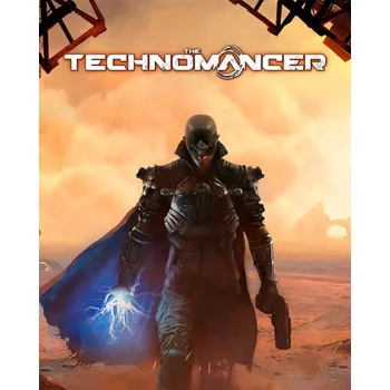 Hra pro Xbox 360 The Technomancer