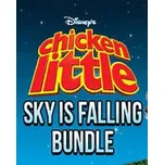 Disney Sky is Falling Pack