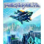 Psichodelya PC - digitální verze