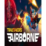 Trailmakers Airborne Expansion PC - digitální verze