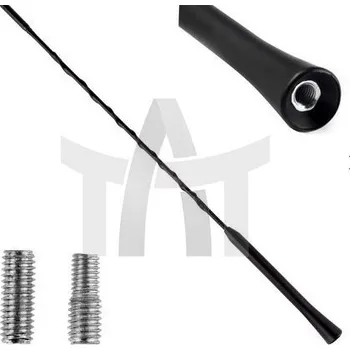 Autoelektrika Anténní prut FM 41cm AM01129