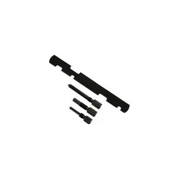 Nářadí pro automobil Montážní nářadí, ozubený řemen LASER TOOLS 4347