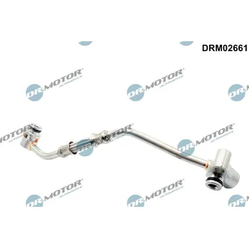 Palivový systém Olejové potrubí DR.MOTOR DRM02661
