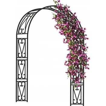 Pergola Pro-Tech shop Zahradní pergola 150x40x250 cm 62296 DEN0678