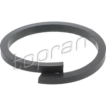 Vačková hřídel Těsnění, seřízení vačkového hřídele TOPRAN 120 683