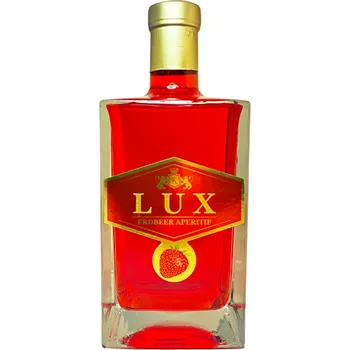 LUX Erdbeer Aperitiv 0,7l 11%