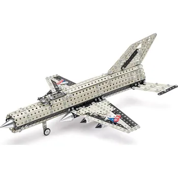 Stavebnice Merkur Merkur Stíhač Mig 21 - expresní doprava