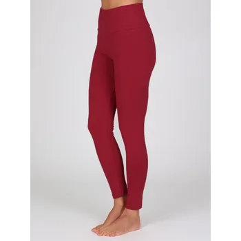 Dámské legíny EVONA a.s. Dámské dlouhé legíny LEVANDA 031 - Dámské dlouhé legíny LEVANDA 031 031 XL